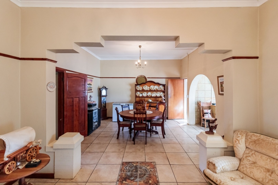 4 Bedroom Property for Sale in Kruisrivier Eastern Cape